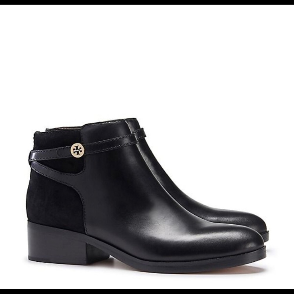 Tory Burch Ossie Ankle bootie